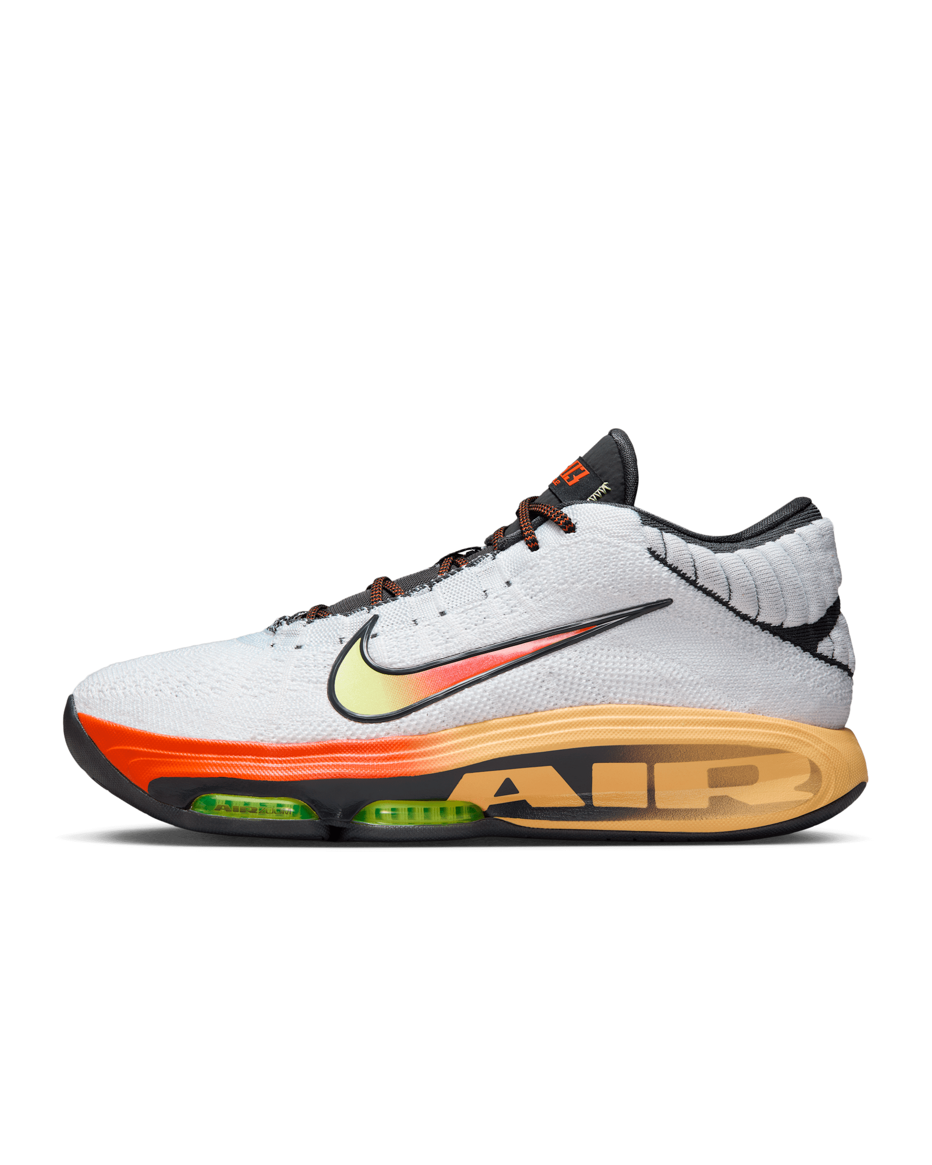 新品 NIKE G.T. HUSTLE3 EP VW 27cm Nike G.T. Hustle 3 EP Basketball Shoes. Nike ID